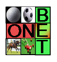 OneBetUK.......Finding value in a wide ranging sports portfolio.