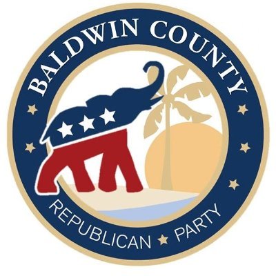 The Official Account of the Baldwin County Republican Party