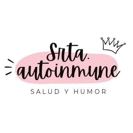 👩🏻‍⚕️ Médico general
🦋 Paciente con LES
✍️ Escritora de profesión
🐑 Tejedora de Crochet

En este perfil nos gusta el humor y la información sin filtros💜