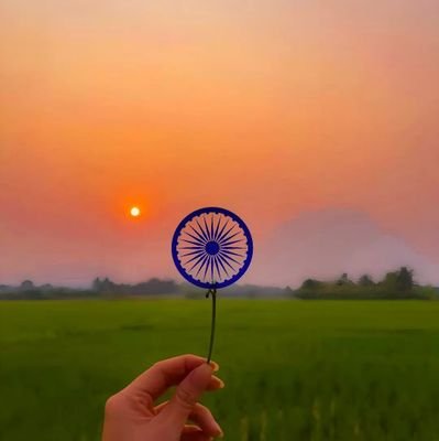 🚩 Tech Innovator | Sanatan Dharma Practitioner. 🕉️ 🇮🇳 Nation First, 🌏 Dreaming of a world where Bharat leads with wisdom.
