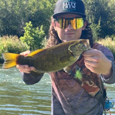 kynan_lee7's profile picture. This is the way