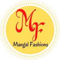 Mangal Fashions(@mangalfashions) 's Twitter Profile Photo