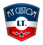 MyCustomIT's profile picture. Professional IT Support for small to mid sized businesses in Spokane, Coeur d'Alene, & the Inland NW Also follow @mycustomevent for Event Registration software