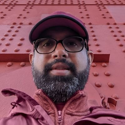Creator of Quintumble: The 5-word puzzle. Play it at https://t.co/d3O37TPvbX