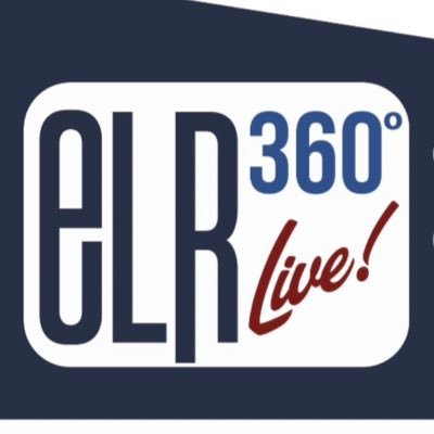 Join our ELR family! Exclusive behind-the-scenes photos/videos of every season, taken by ELR writer Tom Caltabiano. Follow us on Instagram and Facebook!