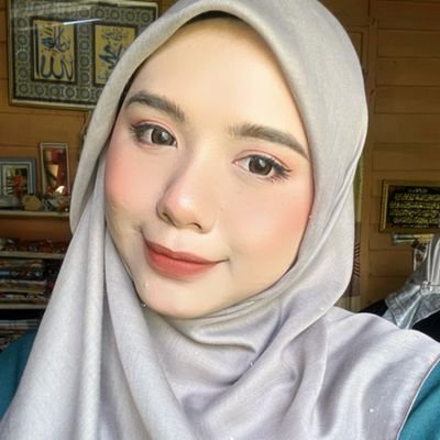 NashaYusry's profile picture. The Lady and Waifu of @dhani_ikram 💍