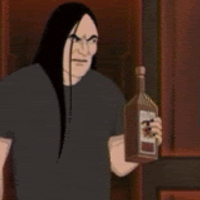 Fuzzy (@smartmetal) 's Twitter Profile