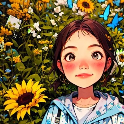 hana_saku97's profile picture. ◇ITパスポート／PL-900取得
好きな物は、お花とカフェ🌷☕️
毎日笑顔で過ごしましょう𑁍