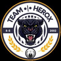 TEAM_HEROX(@TEAM_HEROX_) 's Twitter Profile Photo