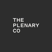 The Plenary, Co.(@theplenary) 's Twitter Profileg