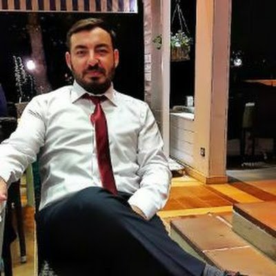 Alielik61320473's profile picture. 🍇 Mesleğini seven bir ziraat mühendisi
Agricultural Engineer.