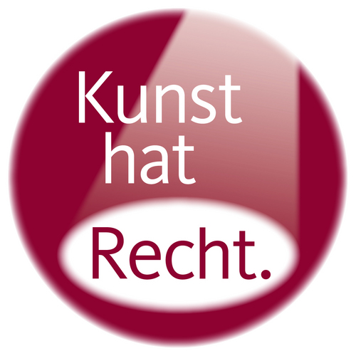 Eine Aktion von Kunstschaffenden in Österreich, um das Bewusstsein für den Wert geistigen Eigentums & die Akzeptanz von Urheber- und Nutzungsrechten zu stärken.