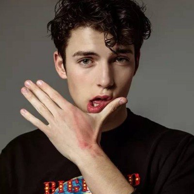 WilliamGeo36605's profile picture. 