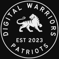 🇺🇸 Digital Warrior 🇺🇸 Real Patriot Not MAGA(@DigitalWarfare1) 's Twitter Profileg