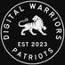 🇺🇸 Digital Warrior 🇺🇸 Real Patriot Not MAGA (@DigitalWarfare1) Twitter profile photo