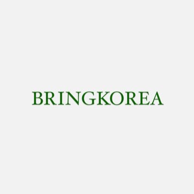 bringkorea Profile Picture