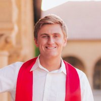 Conrad Safranek (@conradsafranek) 's Twitter Profile