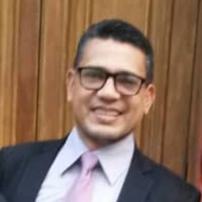 MSc en Ciencias Administrativas,  Administrador, Jesucristo, lo más grande, lo más sublime, Católico, Venezolano🇻🇪 Magallanero, Yaracuyano, Guaro y Caraqueño.