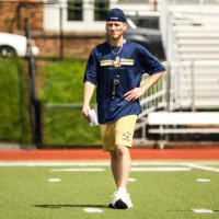 Max Chamberlain (@coach_c_1998) 's Twitter Profile