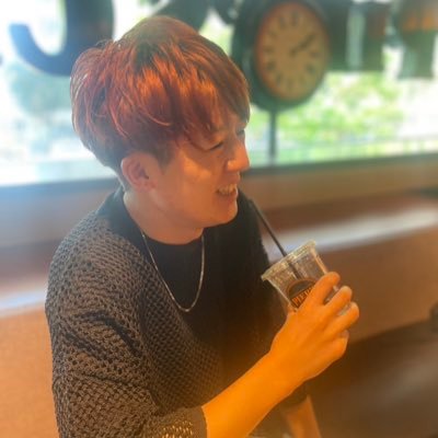 yu_efl's profile picture. プログラミング勉強再開しました💻/イベントの司会もやってます/カフェ作業好き/旅行好き/27歳