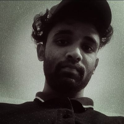 Ananthan____'s profile picture. just bored 😴