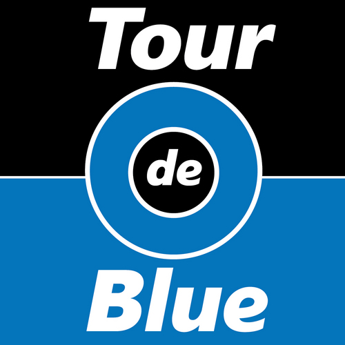 10th Tour de Blue will be held April 29, 2017. Sponsored by the Urology Health Foundation, this cycling event raises funds for prostate cancer screenings.