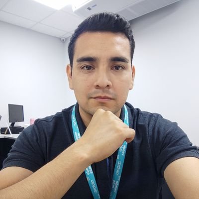 david_maysundo's profile picture. •Líder Comercial Ventas
•Asesor Comercial Senior
•Marketer Digital
•Diseñador Web