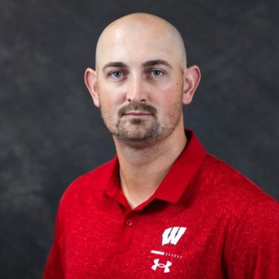 Assistant Mens Soccer Coach @ the University of Wisconsin. Proud Yorkshireman. 🇬🇧🇺🇸