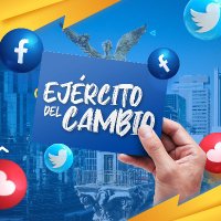 Ejército del Cambio(@CambioEjercito) 's Twitter Profile Photo