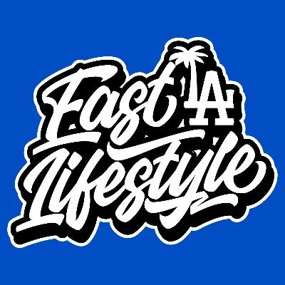 EAST SIDE LOS ANGELES | COMING SOON . . .