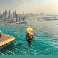 ドバイで元ホームレス (@g_dragon612) Twitter profile photo