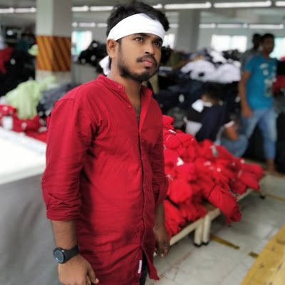 FkFunbuzz's profile picture. 