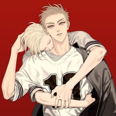 Fan Account 💜 Army 💜 , Fujoshi , Potterhead 💜 من فن اکانتم 💜
بعد از آزادی قراره کلی برای پسرهام فنگرلی کنم،
لوکالی فالو نکن