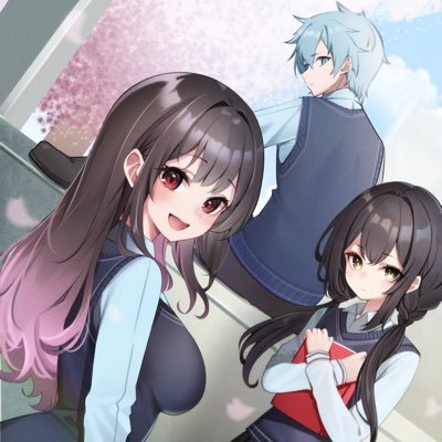 燈@散華のカフカなろう、カクヨムにて投稿中！なろうコン一次突破！さんのプロフィール画像