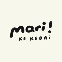 Mari! Ke Kedai(@marikekedai) 's Twitter Profile Photo