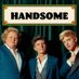 Handsome Podcast (@handsomepod) Twitter profile photo