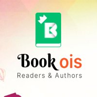 BookOIS (@bookois) 's Twitter Profile Photo BookOIS (@bookois) 's Twitter Profile Photo
