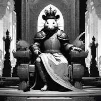 RAT KING 👑(@FormerRATT) 's Twitter Profile Photo