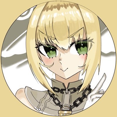 nerosamadaisuki's profile picture. ちょっと不慮の事故でロックされて色々変わってますがよろしくですっ！ アイコン描いてくれた方→@kafu_suitenguu_