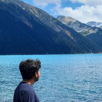 Deep Patel (@_dposy) 's Twitter Profile