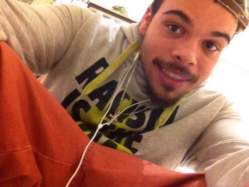 YungFame23's profile picture. Ayyy what's good though .. Call me tommy boy lol .. You tube me I'm famous Tommy Boy Fame ... Big stomach .. I'm out lol