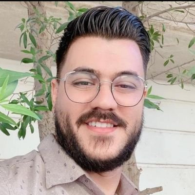 yahaddadsser's profile picture. ‏‏‏‏‏‏‏‏‏‏‏احيانا تجبرك الظروف على ان تصبح شخصا لم تكن تتوقعه......
   🧬Microbiology🧬