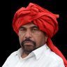 Chhotu_Vasava's profile picture. Tribal Leader 🏹  President of @BTP_India
, MLA -Jhagadia Assembly Constituency- Gujarat-1990 to 2022 
Farmer 🌾प्रकृतिवादी🌳 #BhilTribe
Mob-  7069350365