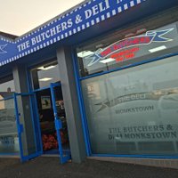 The Butchers Monkstown (@tmonkstown) 's Twitter Profile