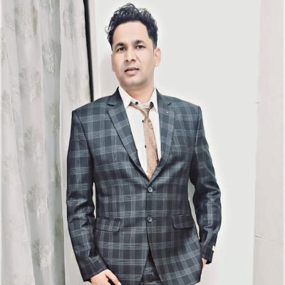 naveenonlive's profile picture. 