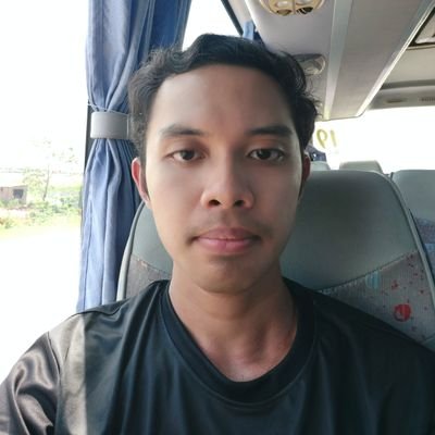 I'm current a degree student in Universiti Malaysia Perlis