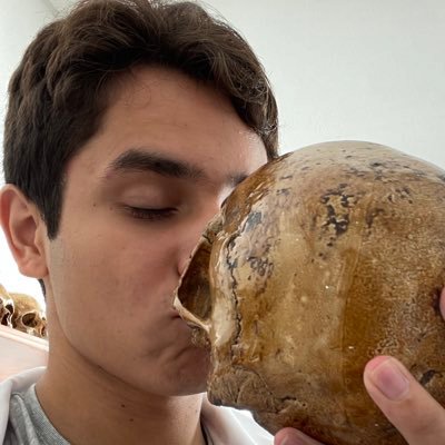 Leowleito's profile picture. 