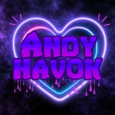 Andy_Havok Profile Picture