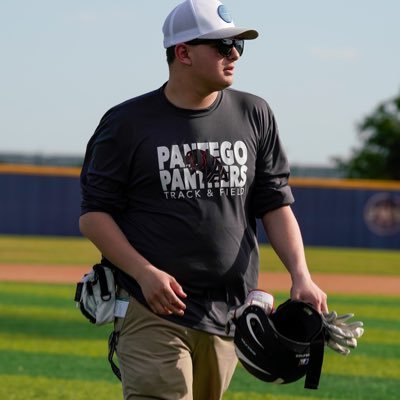 BrendynPayne7's profile picture. Pantego Christian Academy | Class of 2025

known as “BPayne”

SAT ⚕️