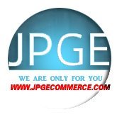 jpgecommerce Profile Picture